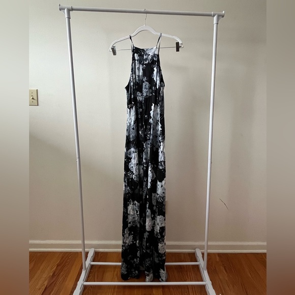 ASOS Tall Floral Dress US 6 - Picture 2 of 5